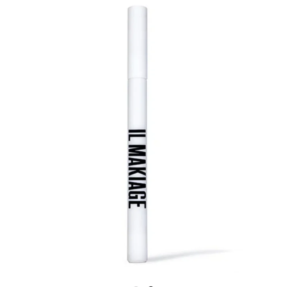 IL MAKIAGE Precision Liquid Eyeliner in Black, Full Size 1.5ml, NIB